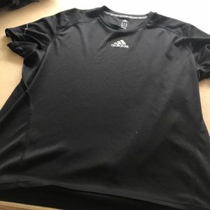 Adidas Running Shirt